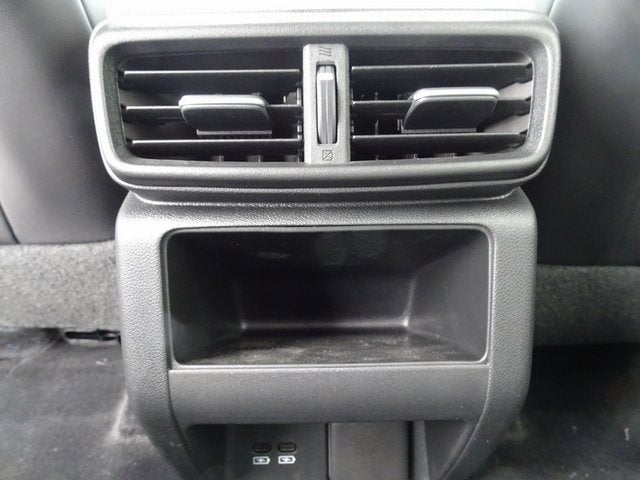 2025 Honda Prologue Elite