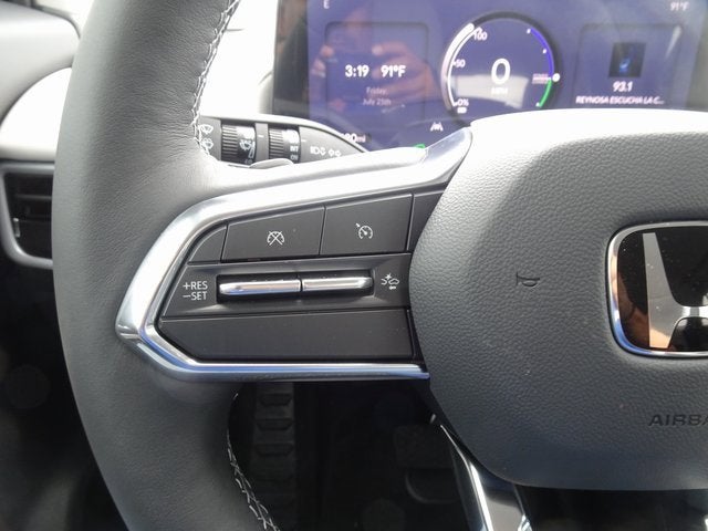 2025 Honda Prologue Elite