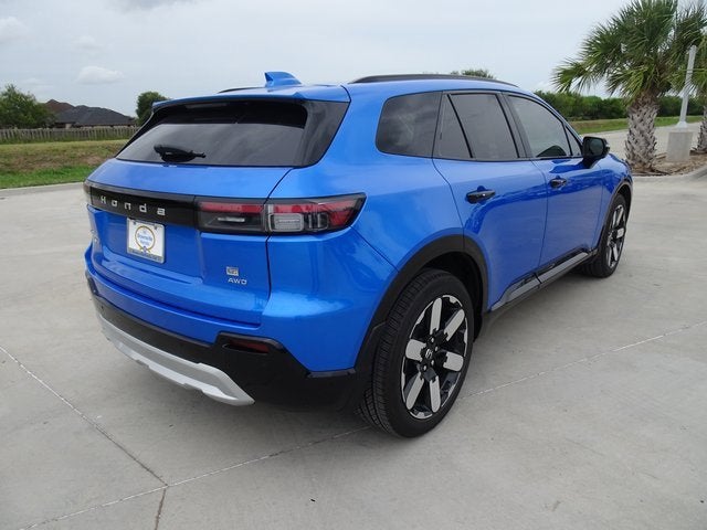 2025 Honda Prologue Elite