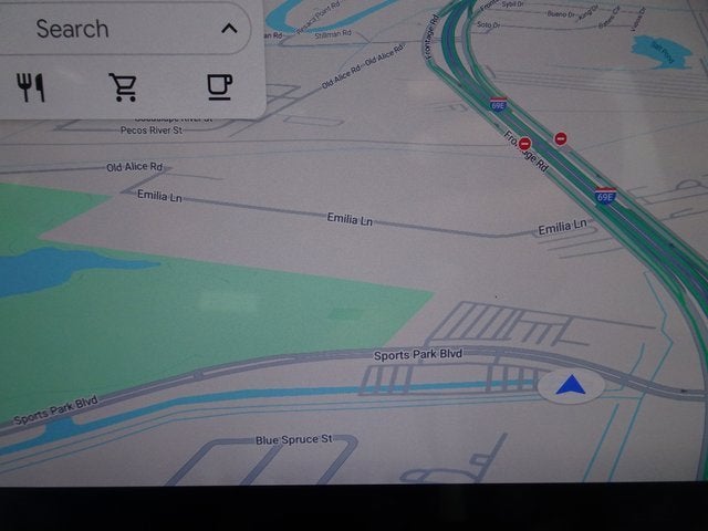 2025 Honda Prologue Elite