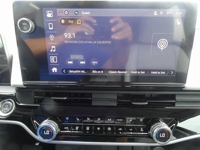 2025 Honda Prologue Elite