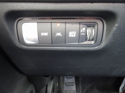 2025 Honda Prologue Elite