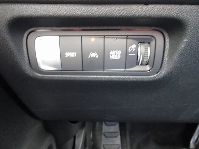 2025 Honda Prologue Elite