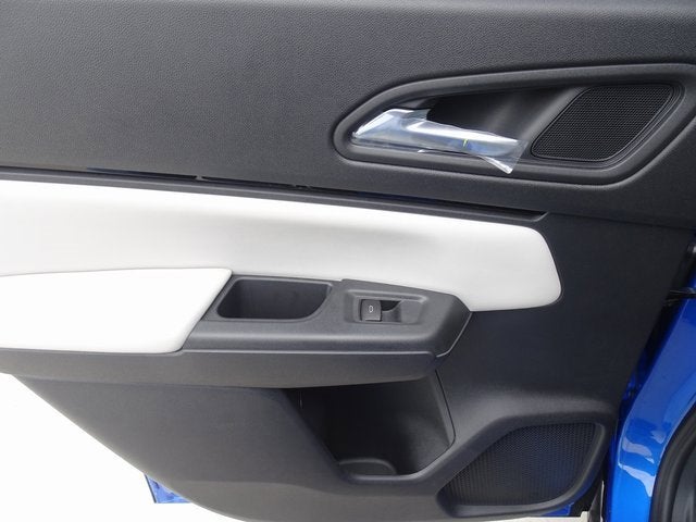 2025 Honda Prologue Elite