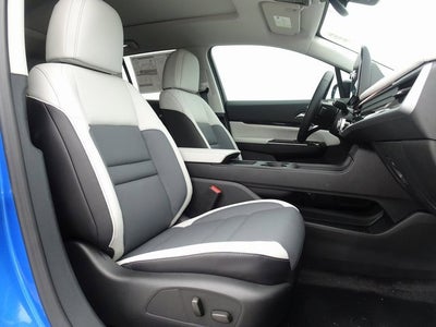 2025 Honda Prologue Elite