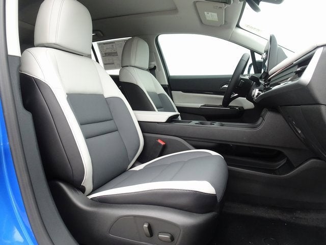 2025 Honda Prologue Elite