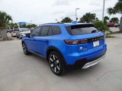 2025 Honda Prologue Elite