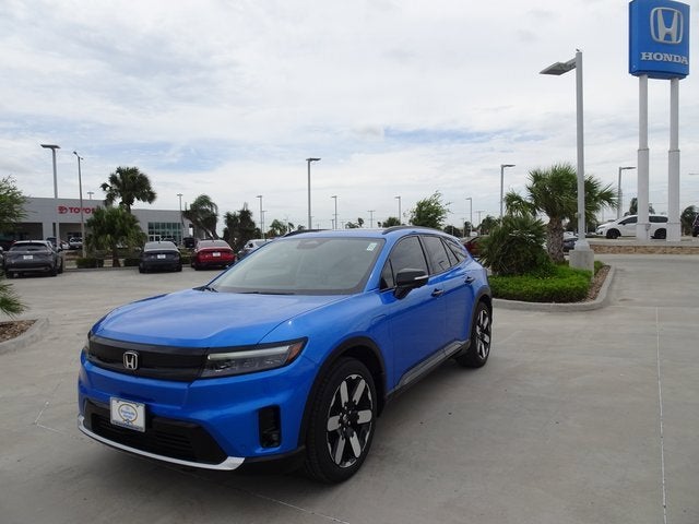 2025 Honda Prologue Elite