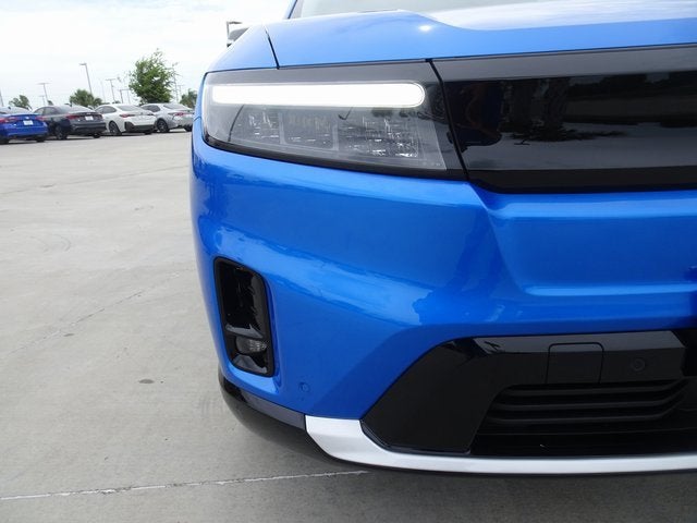 2025 Honda Prologue Elite