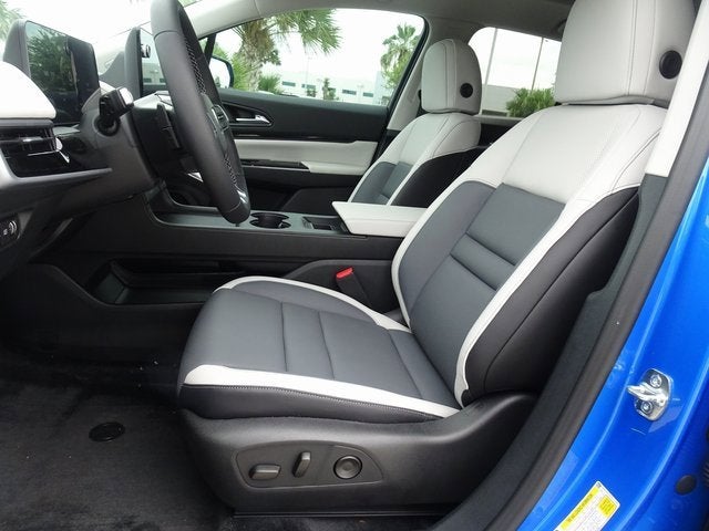 2025 Honda Prologue Elite