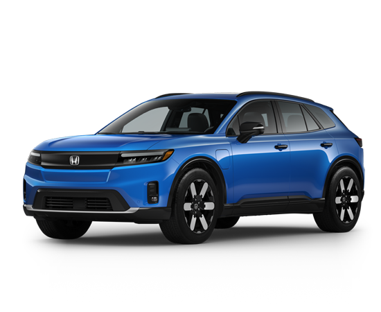 2025 Honda Prologue Elite