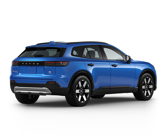 2026 Honda Prologue Elite