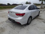2020 Kia Rio LX