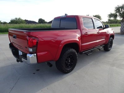 2020 Toyota Tacoma 2WD SR5