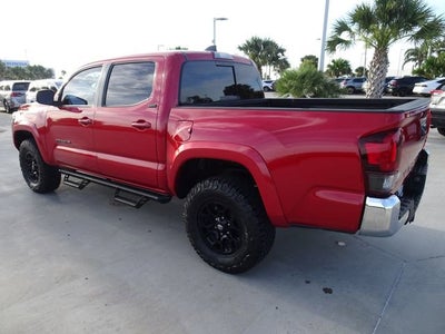 2020 Toyota Tacoma 2WD SR5