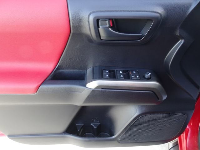 2020 Toyota Tacoma 2WD SR5