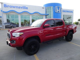 2020 Toyota Tacoma 2WD SR5
