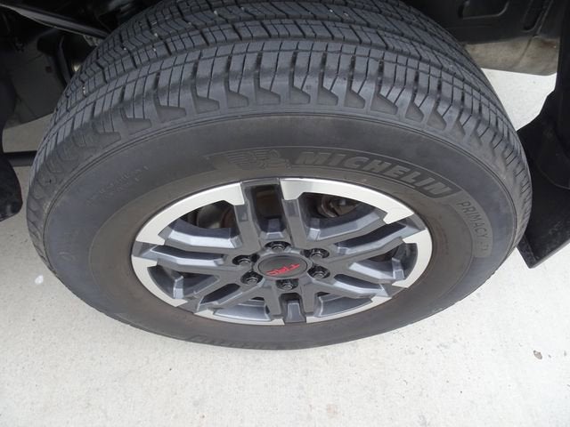 2024 Toyota Tacoma 2WD TRD Sport