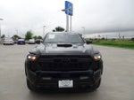 2024 Toyota Tacoma 2WD TRD Sport