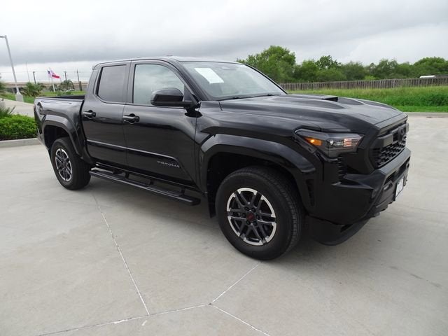 2024 Toyota Tacoma 2WD TRD Sport