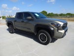 2025 Toyota Tacoma 4WD TRD Off Road