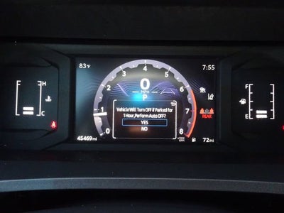 2024 Toyota Tacoma 2WD SR