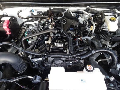 2024 Toyota Tacoma 2WD SR
