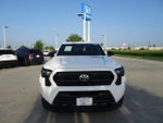 2024 Toyota Tacoma 2WD SR