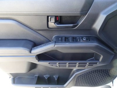 2024 Toyota Tacoma 2WD SR