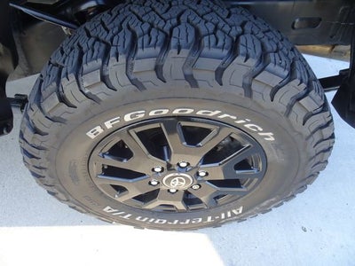 2025 Toyota Tacoma 2WD SR