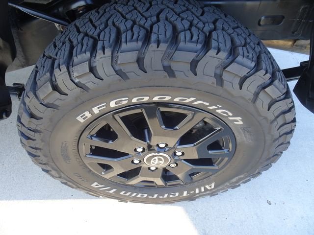 2025 Toyota Tacoma 2WD SR