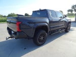 2025 Toyota Tacoma 2WD SR