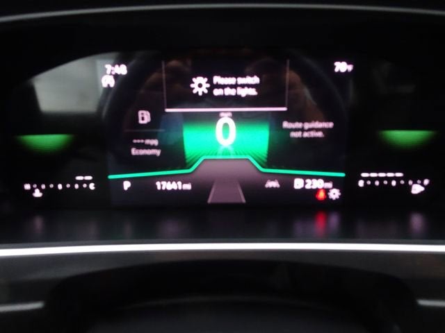 2024 Volkswagen Tiguan Wolfsburg Edition