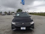 2024 Volkswagen Tiguan Wolfsburg Edition