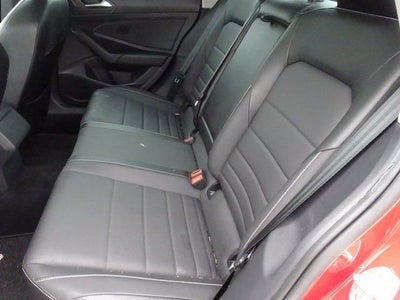 2022 Volkswagen Jetta SE