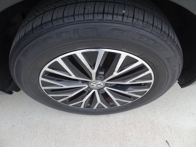 2021 Volkswagen Jetta Base