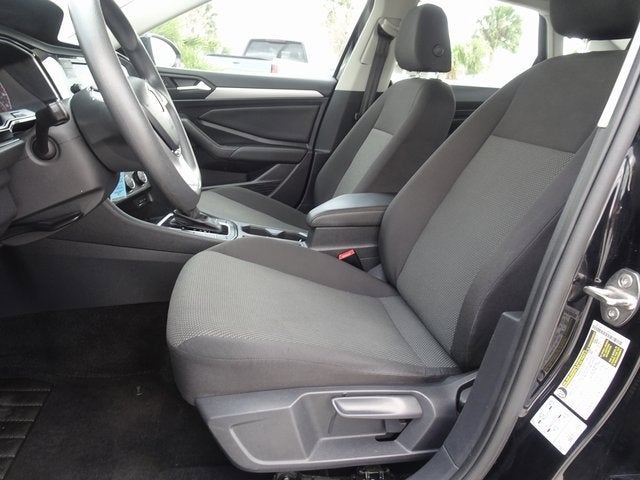 2021 Volkswagen Jetta Base