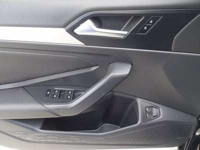 2021 Volkswagen Jetta Base