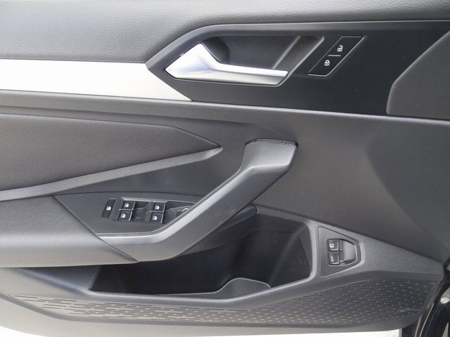 2021 Volkswagen Jetta Base