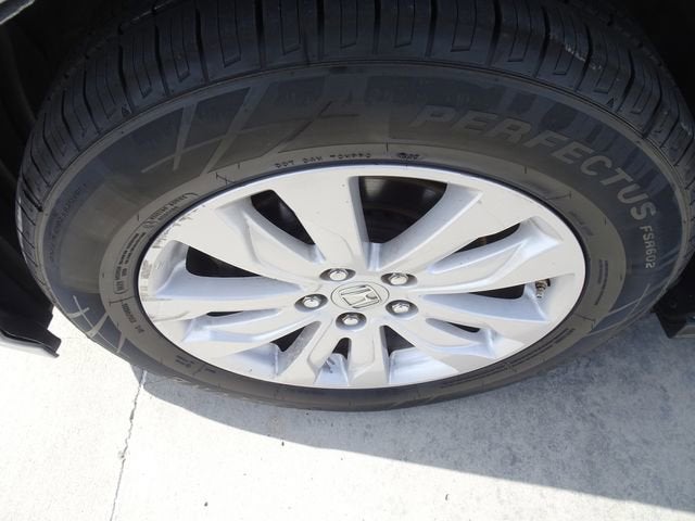2019 Honda Odyssey LX - Photo 10