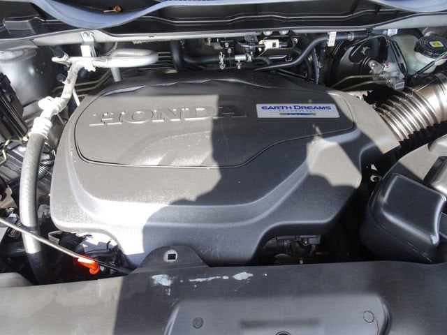 2019 Honda Odyssey LX - Photo 13