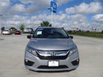 2019 Honda Odyssey LX