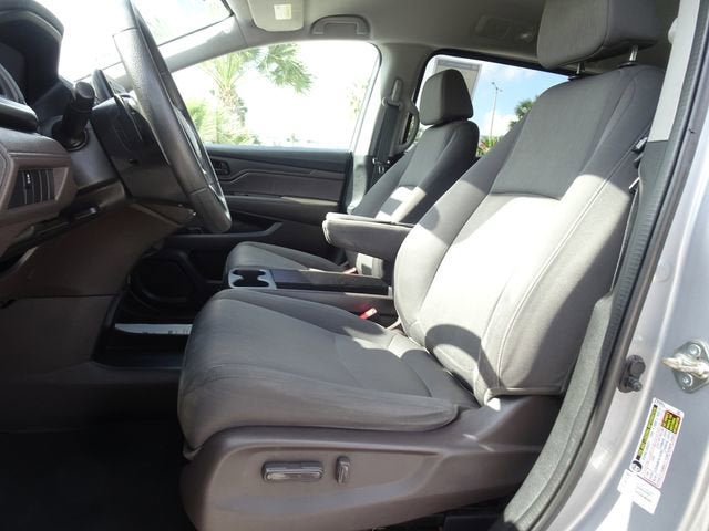 2019 Honda Odyssey LX - Photo 7