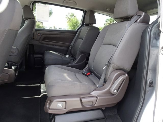 2019 Honda Odyssey LX - Photo 9