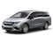 2019 Honda Odyssey LX