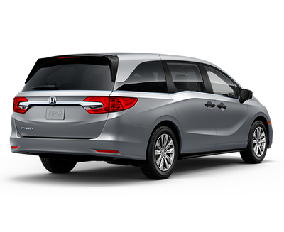 2019 Honda Odyssey LX