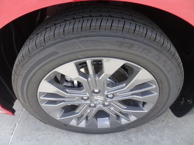 2027 Honda Odyssey Touring