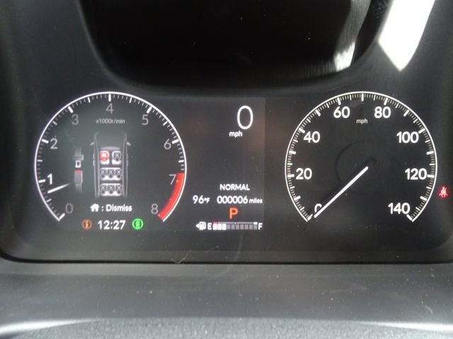 2027 Honda Odyssey Touring