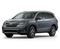2022 Honda Pilot Touring 7-Passenger