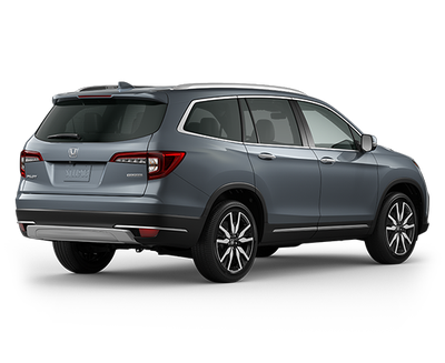 2022 Honda Pilot Touring 7-Passenger